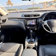 日産　エクストレイル     平成26年車       車検R9/09の画像
