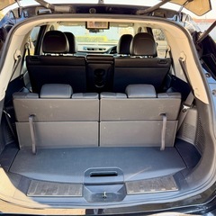 日産　エクストレイル     平成26年車       車検R9/09の画像