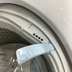 【トレファク松原店】AQUA全自動洗濯機5.0kgのご紹介ですの画像