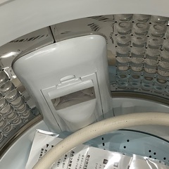 【トレファク松原店】AQUA全自動洗濯機5.0kgのご紹介ですの画像