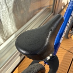 ストライダー スポーツ (ブルー) 【STRIDER Sport】の画像