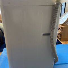 【ジャンク】洗濯機譲りますの画像