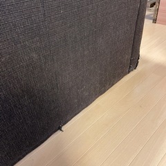 ソファ　三人掛けの画像