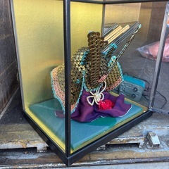 5円玉兜‼️ 5円玉いっぱい使用してます❣️の画像