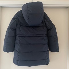 Jcrew kids コートの画像