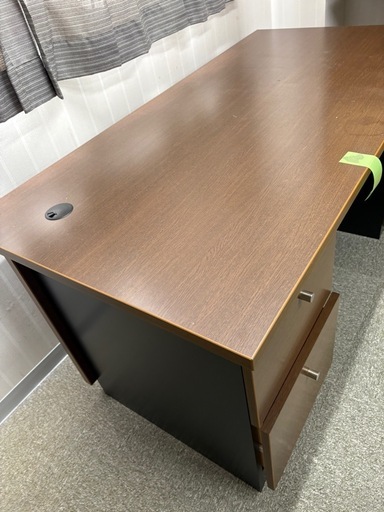 オフィス家具　机　中古品