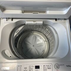 【ジャンク】洗濯機譲りますの画像