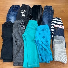 子供服　80サイズ　まとめ売りの画像