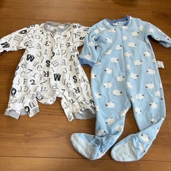 子供服　80サイズ　まとめ売りの画像