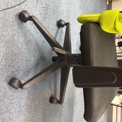 オフィスチェアー　お気軽に連絡下さい🎶の画像