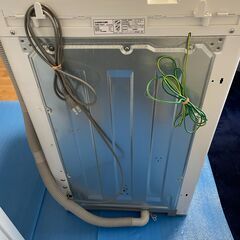 【ジャンク】洗濯機譲りますの画像