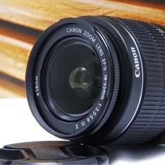 美品 Canon EOS Kiss X80 Wi-Fi搭載 キャノン Canon EOS Kiss IS キャノンの画像