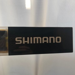 SHIMANO ヒラメ 釣竿の画像