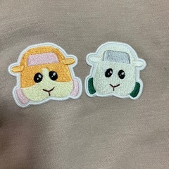 モルカー10枚　Tシャツ、トレーナー　110.120の画像