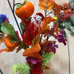 造花 46本　ウェディングブーケやフラワーアレジメントにの画像