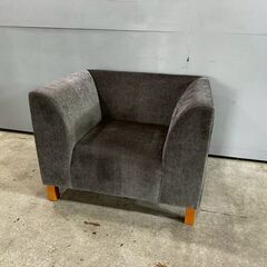 シングルソファ ソファ ソファー 1P 1シーター 1人掛け 一人掛け 1人用 一人用 RW755の画像