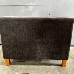 シングルソファ ソファ ソファー 1P 1シーター 1人掛け 一人掛け 1人用 一人用 RW755の画像