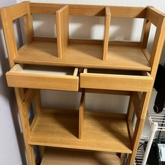 KOIZUMI  本棚の画像