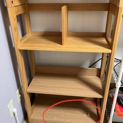 KOIZUMI  本棚の画像