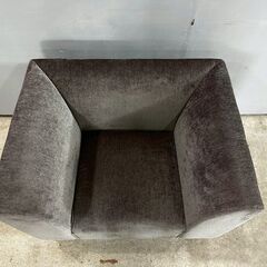 シングルソファ ソファ ソファー 1P 1シーター 1人掛け 一人掛け 1人用 一人用 RW756の画像