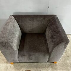 シングルソファ ソファ ソファー 1P 1シーター 1人掛け 一人掛け 1人用 一人用 RW756の画像