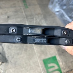 PIAA 冬用　フロント　ワイパー　650mm 450mmの画像