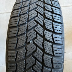 ミシュラン　スノータイヤの画像