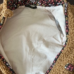 ベビー服の画像