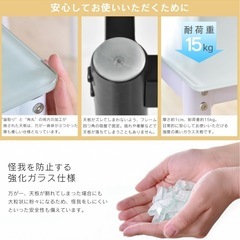 引き取り限定ダイニングセット5点の画像