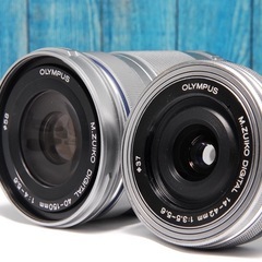 動作確認済 OLYMPUS E-PL9 Wi-Fi Bluetoothの画像