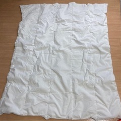 ベビー毛布の画像