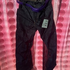 スノボウエアセットの画像