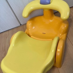 アップリカ　子供用お風呂椅子の画像