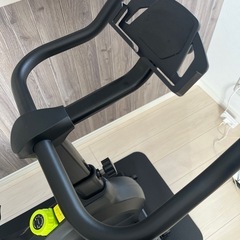 FITBOX エアロバイクの画像