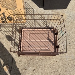 子犬用ゲージ  サークル  犬小屋の画像