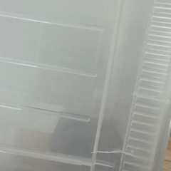 コミック収納ボックスの画像