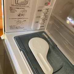 ●対応中、キャンセル待ち可【三菱ノンフロン冷凍冷蔵庫】380L 日本製　差し上げますの画像