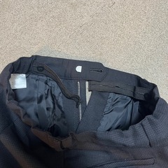 入学式セット、サイズ120、男の子
　の画像