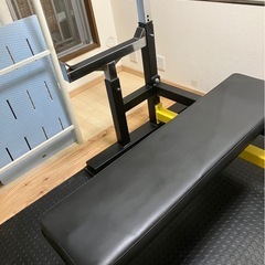 ベンチプレスSP(児玉スペシャル)の画像