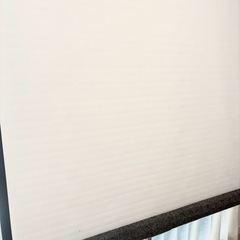 美品 プロジェクター スクリーン 自立 折りたたみ モバイル 三脚の画像