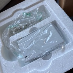 spring浄水器　新品の画像