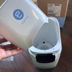 spring浄水器　新品の画像