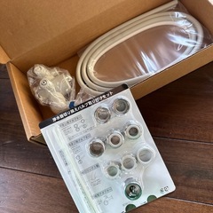 spring浄水器　新品の画像