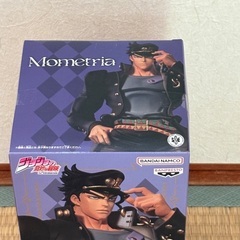 ジョジョの奇妙な冒険 スターダストクルセイダース Mometria 空条承太郎の画像