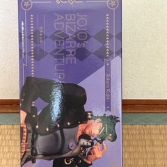 ジョジョの奇妙な冒険 スターダストクルセイダース Mometria 空条承太郎の画像