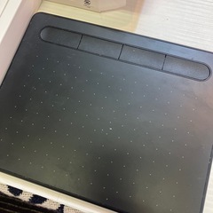 ☆お買い得☆wacom☆ワイヤレスペンタブ☆の画像