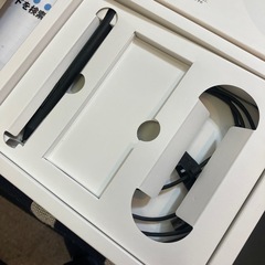 ☆お買い得☆wacom☆ワイヤレスペンタブ☆の画像