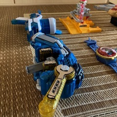 戦隊モノ・妖怪ウォッチ　の画像