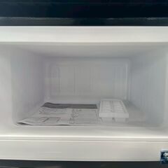 【高年式】大阪送料無料★3か月保障付き★冷蔵庫★ヤマダ★2ドア★2025年★YRZ-C09MK1★IR-664の画像