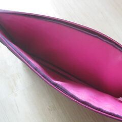 （お引き渡し11月16日以降）hp 15.6インチ ノートパソコン対応インナーケースの画像